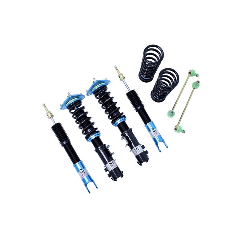 Megan Racing Hyundai Sonata 2011-Mid 2012 / Kia Optima 2011-Mid 2012 – EZ II Series Coilovers – MR-CDK-HYS11-V2-EZII