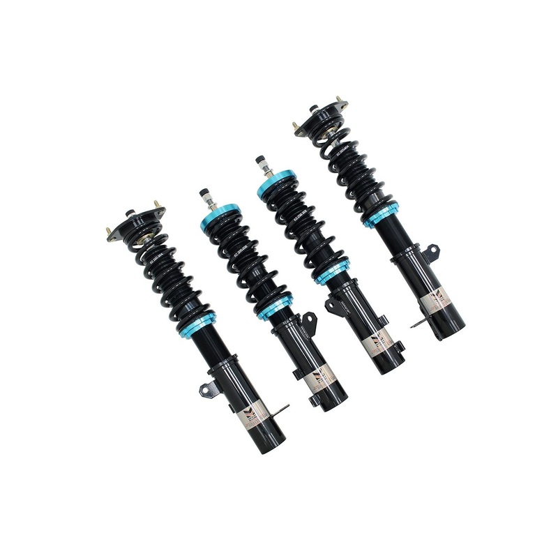 Megan Racing Hyundai Tiburon 2003-2008 – EZI Series Coilovers – MR-CDK-HT03-EZ