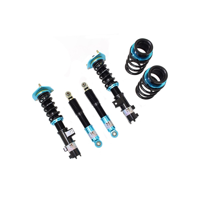 Megan Racing Hyundai Veloster 12-18 – EZ II Series Coilovers – MR-CDK-HYV11-EZII