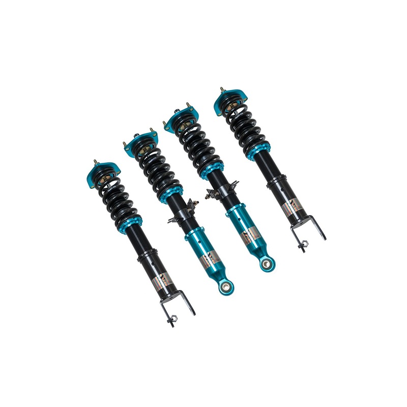 Megan Racing Infiniti M37 11-13 (RWD Only) – EZ II Series Coilovers – MR-CDK-M37-EZII