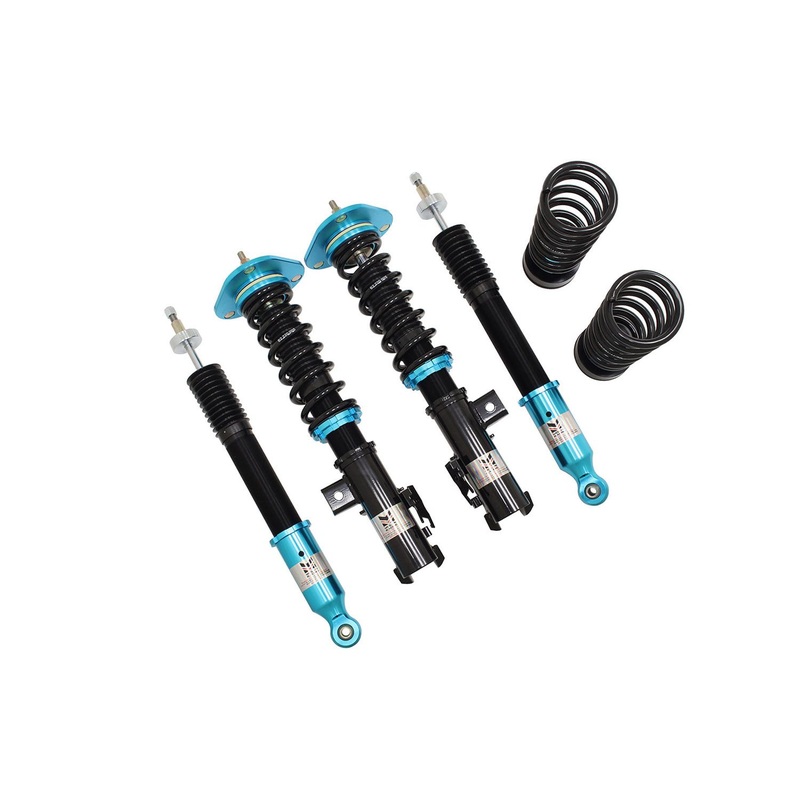 Megan Racing Lexus CT200h 2011+ – EZ II Series Coilovers – MR-CDK-LCT11-EZII