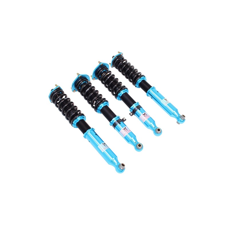 Megan Racing Lexus GS300 / GS400 / GS430 98-05 – EZ II Series Coilovers – MR-CDK-LG98-EZII