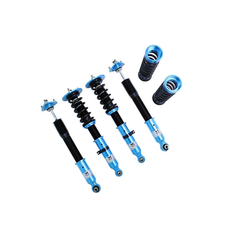Megan Racing Lexus IS250/IS350 14-20 (RWD Only) – EZ II Series Coilovers – MR-CDK-LI14-EZII