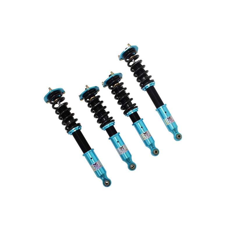 Megan Racing Lexus LS400 95-00 – EZ II Series Coilovers – MR-CDK-LL91-EZII