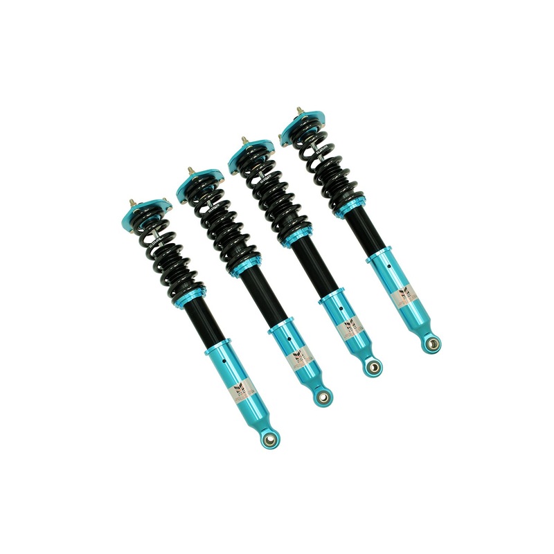 Megan Racing Lexus LS430 01-06 – EZ II Series Coilovers – MR-CDK-LL01-EZII