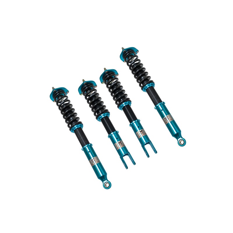 Megan Racing Lexus LS460 07-12 / LS460 13-15 (RWD Only) – EZ II Series Coilovers – MR-CDK-LL07-EZII