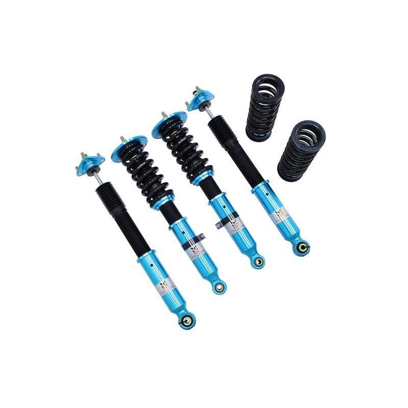 Megan Racing Lexus RC-F 2015+ – EZ II Series Coilovers – MR-CDK-LRCF15-EZII