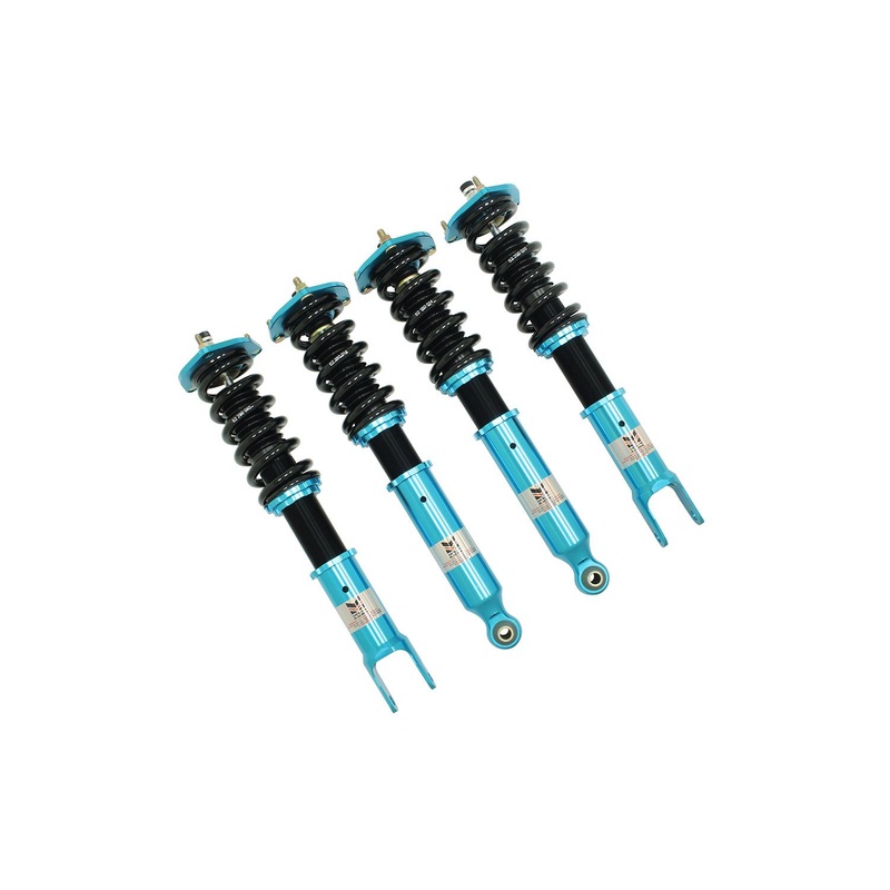 Megan Racing Lexus SC300/400 92-00 / Toyota Supra 93-98 – EZ II Series Coilovers – MR-CDK-LS3-EZII