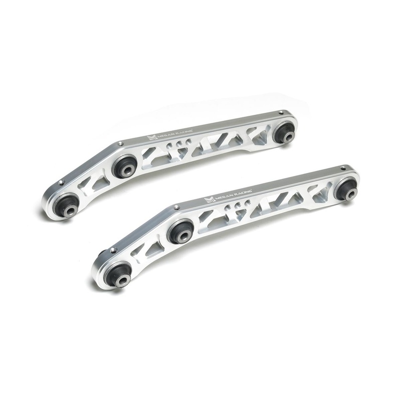 Megan Racing Lower Control Arms Honda Civic 92-95 – MRS-CA-HC92