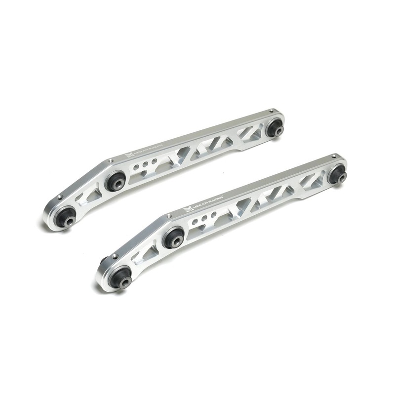 Megan Racing Lower Control Arms Honda Civic 96-00 – MRS-CA-HC96