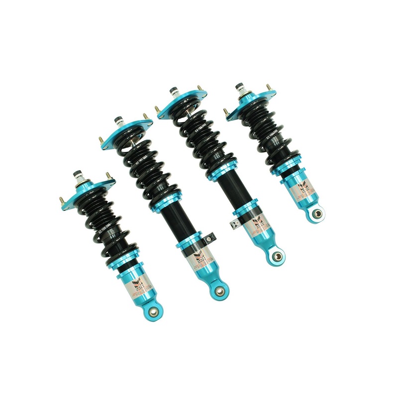 Megan Racing Mazda Miata 90-05 – EZ II Series Coilovers – MR-CDK-MMX590-EZII