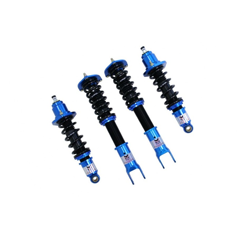 Megan Racing Mazda Miata MX-5 06-15 – EZ II Series Coilovers – MR-CDK-MMX506-EZII