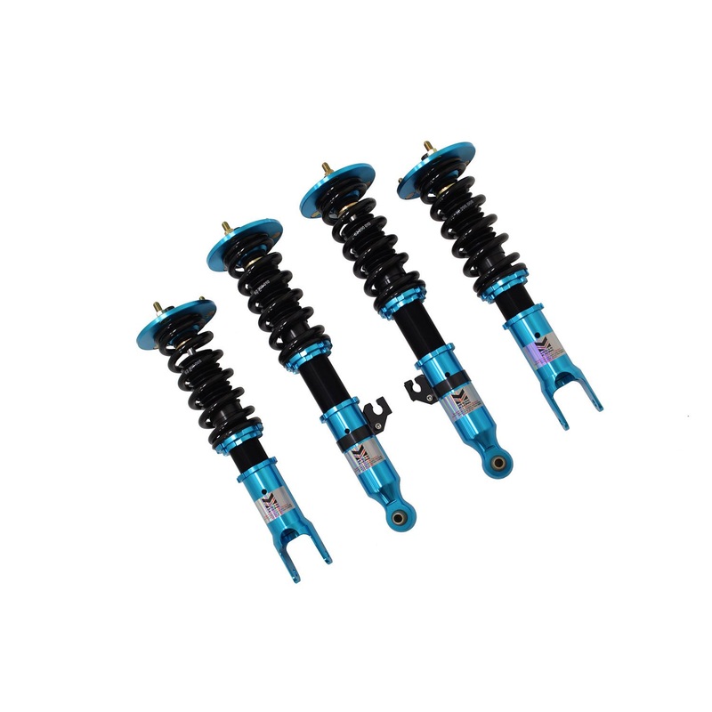 Megan Racing Mazda RX-7 FD 93-96 – EZ II Series Coilovers – MR-CDK-MRX93-EZII