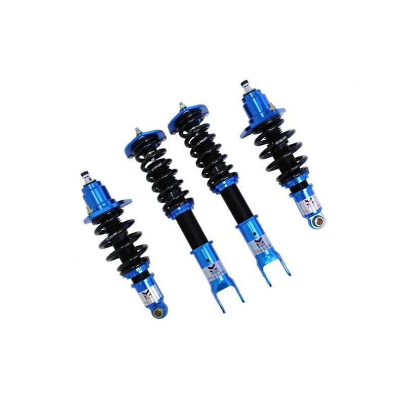 Megan Racing Mazda RX-8 04-11 – EZ II Series Coilovers – MR-CDK-MRX8-EZII