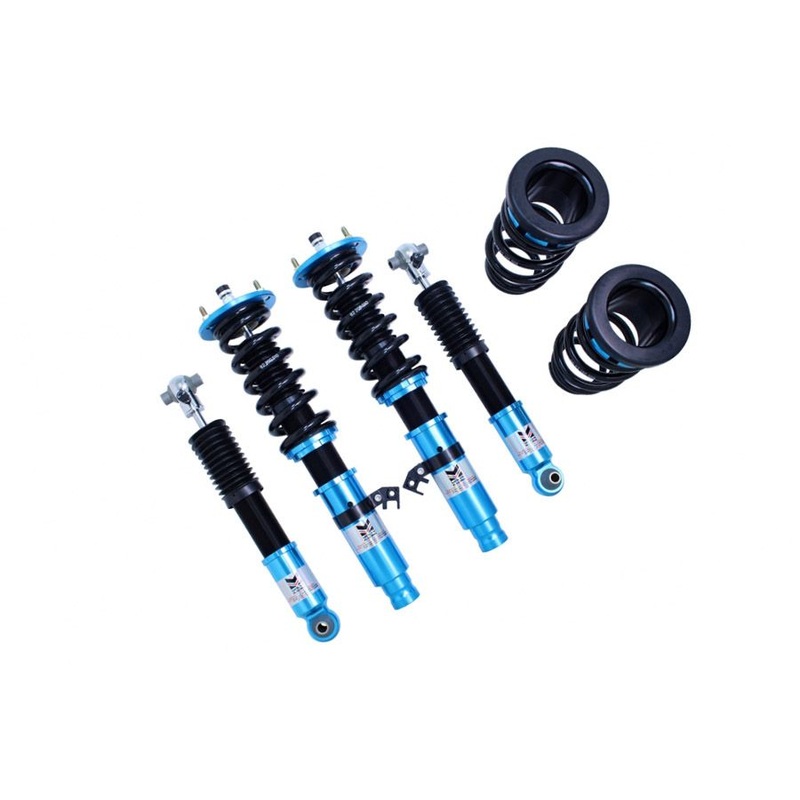 Megan Racing Mazda6 03-08 (Including Mazdaspeed 6) – EZ II Series Coilovers – MR-CDK-MAZDA6-EZII