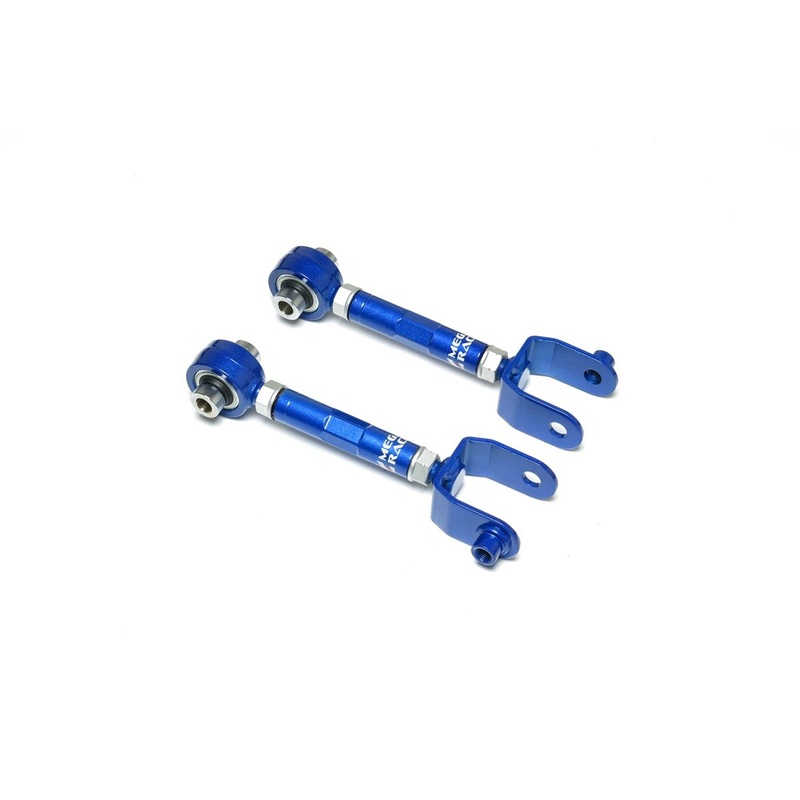 Megan Racing Miata/MX-5 16+ Rear Upper Camber Arm (Pillow Ball) 2pcs MSRP $195 – MRC-MZ-1820