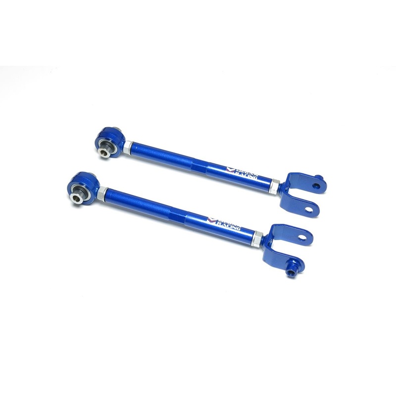 Megan Racing Miata/MX-5 16+ Rear Upper Rear Arm (Pillow Ball) 2pcs (spherical bearings to remove suspension slop) MSRP$ 195 – MRC-MZ-1821