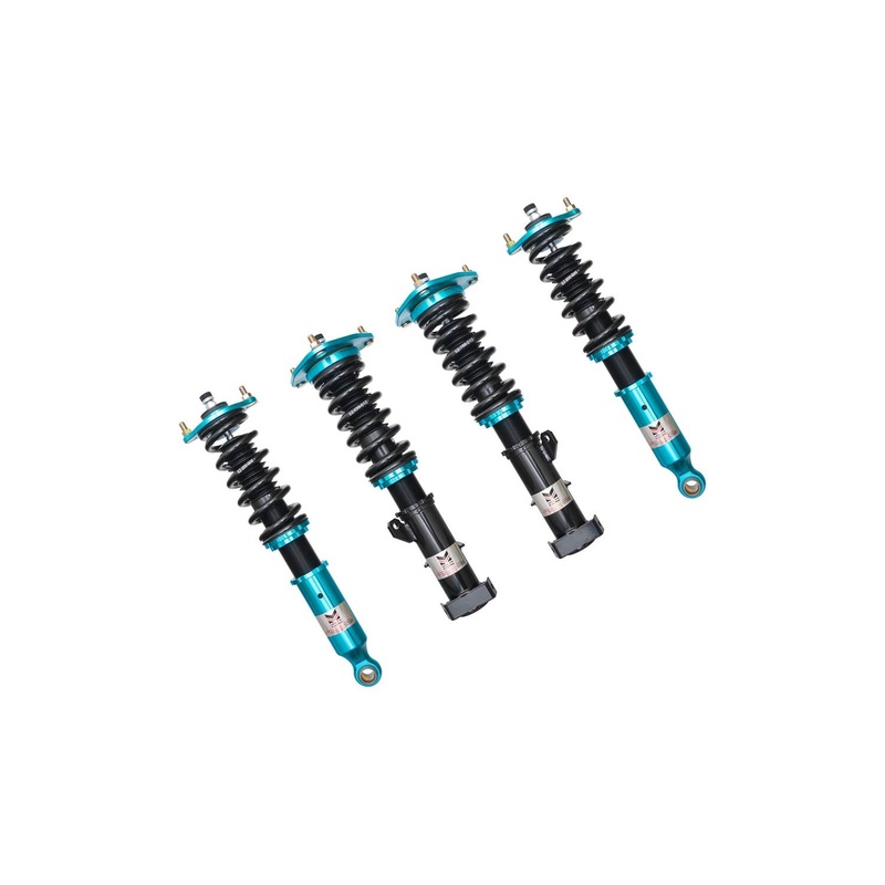 Megan Racing Mitsubishi Eclipse 00-05 / Galant 99-03 – EZ II Series Coilovers – MR-CDK-ME00-EZII