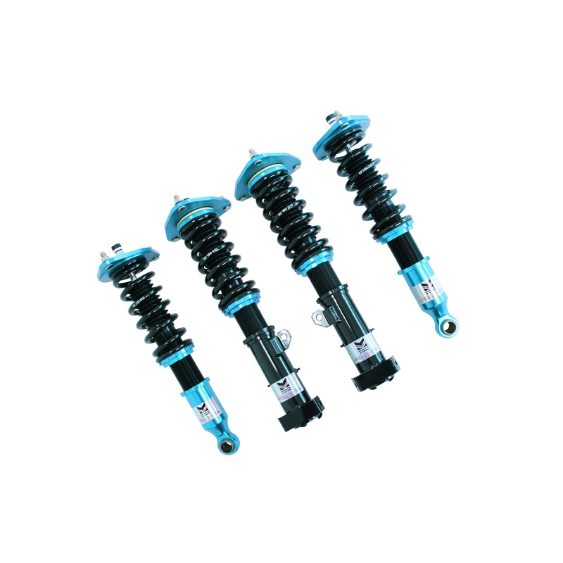 Megan Racing Mitsubishi Eclipse 06-11 / Galant 04-11 – EZ II Series Coilovers – MR-CDK-ME06-EZII