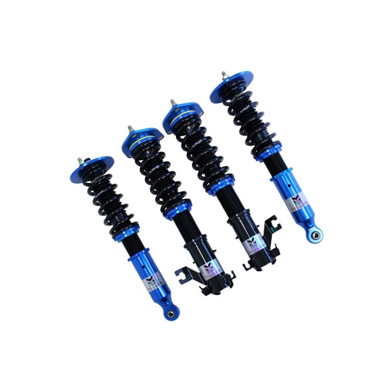 Megan Racing Nissan Maxima 00-03 – EZ II Series Coilovers – MR-CDK-NM00-EZII