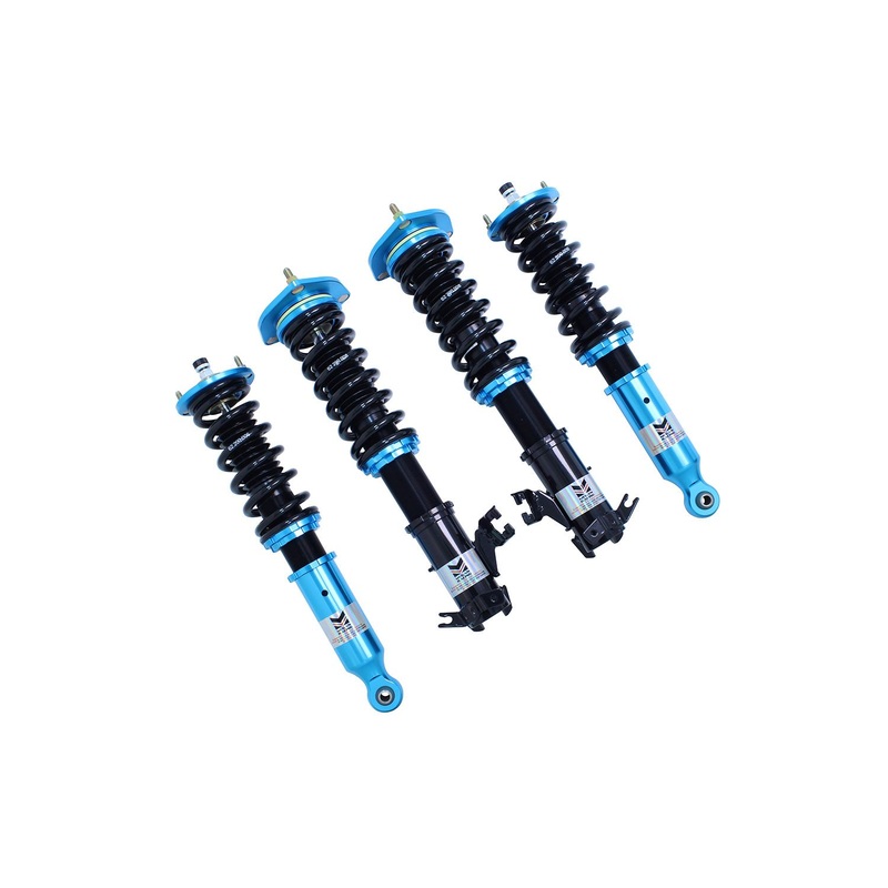 Megan Racing Nissan Maxima 95-99 – EZ II Series Coilovers – MR-CDK-NM95-EZII