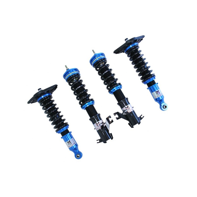 Megan Racing Nissan Sentra 00-06 (Include SE-R) – EZ II Series Coilovers – MR-CDK-NS02-EZII