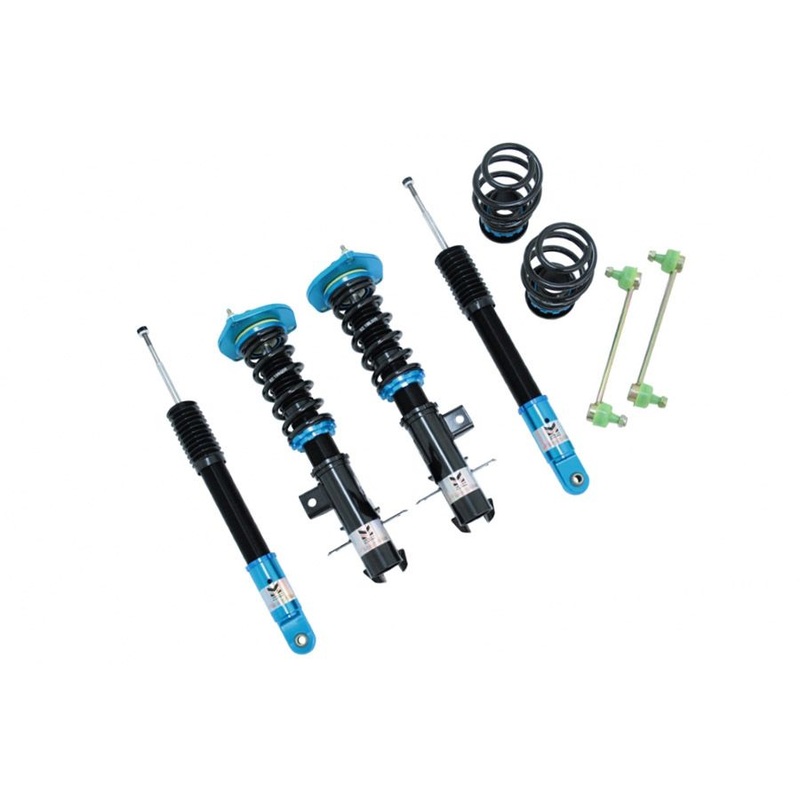 Megan Racing Nissan Sentra 13-19 – EZ II Series Coilovers – MR-CDK-NSE13-EZII