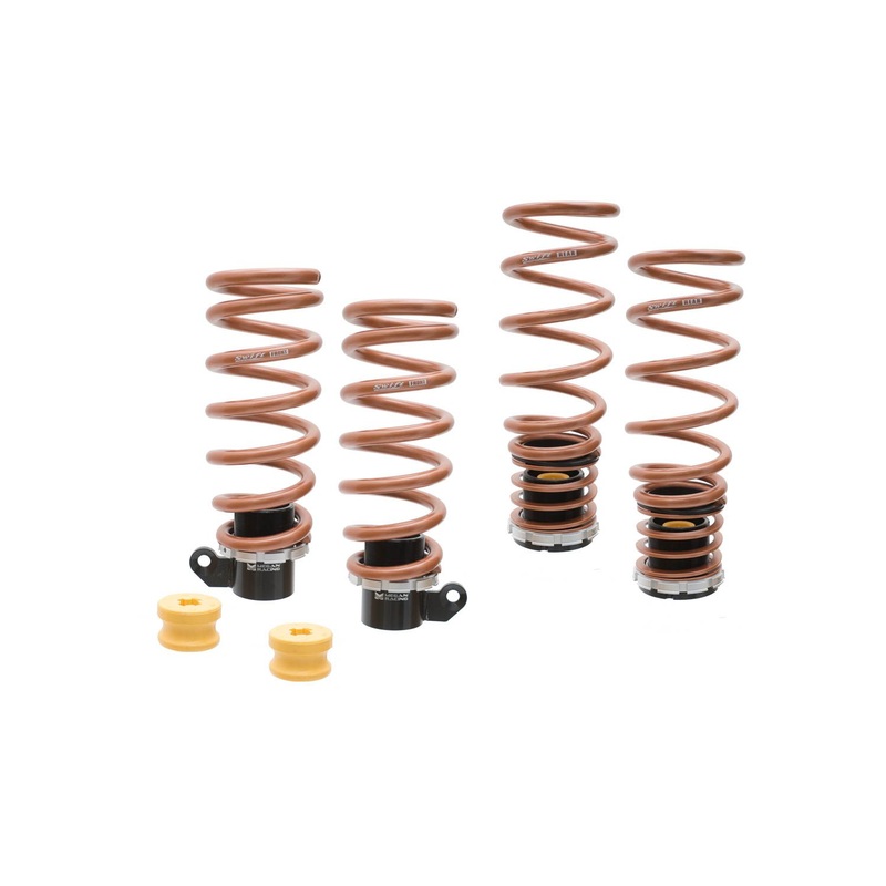 Megan Racing Pro-S Series BMW M5 F10 11-17 / M6 F06 13-18 Gran Coupe – MR-HLK-BF10M5