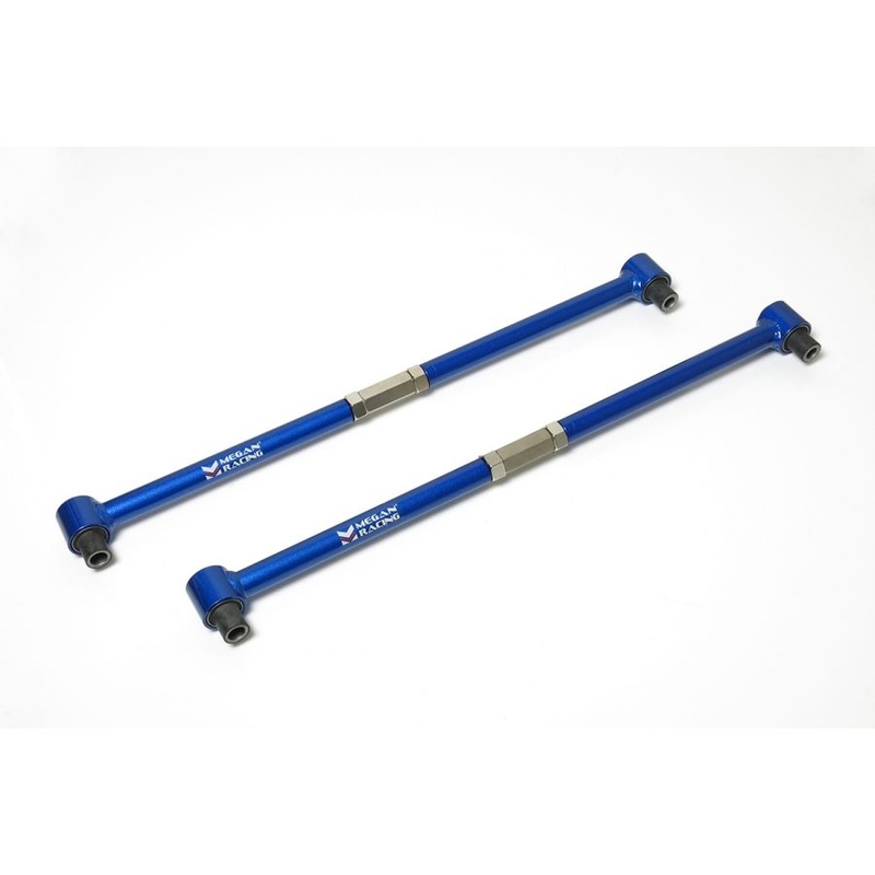 Megan Racing Rear Rear Links for Mazda Protege 99-03 – MRS-MZ-1021