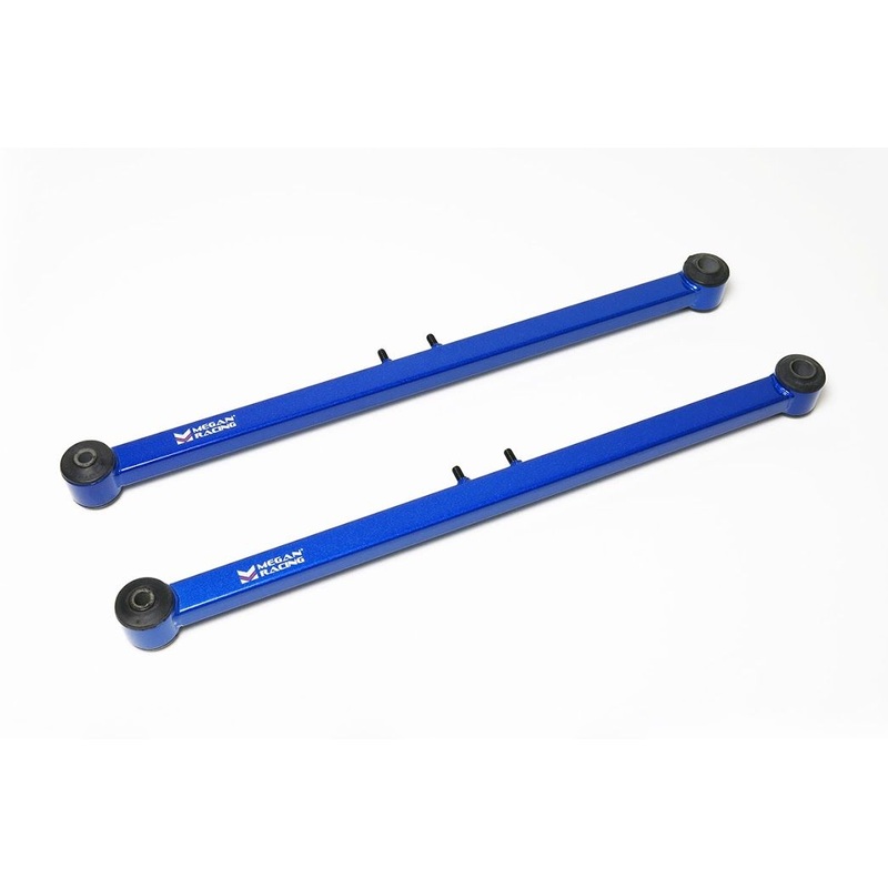 Megan Racing Rear Trailing Arms for Mazda Protege 99-03 (Without Sport Suspension) – MRS-MZ-1022