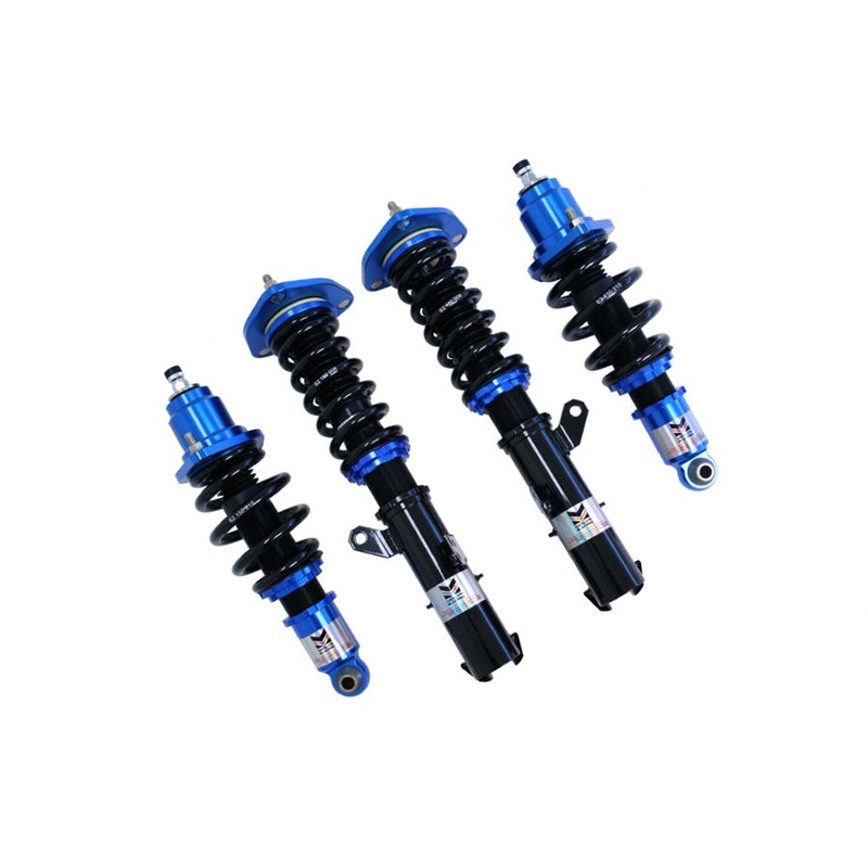 Megan Racing Scion tC 05-10 – EZ II Series Coilovers – MR-CDK-TC05-EZII
