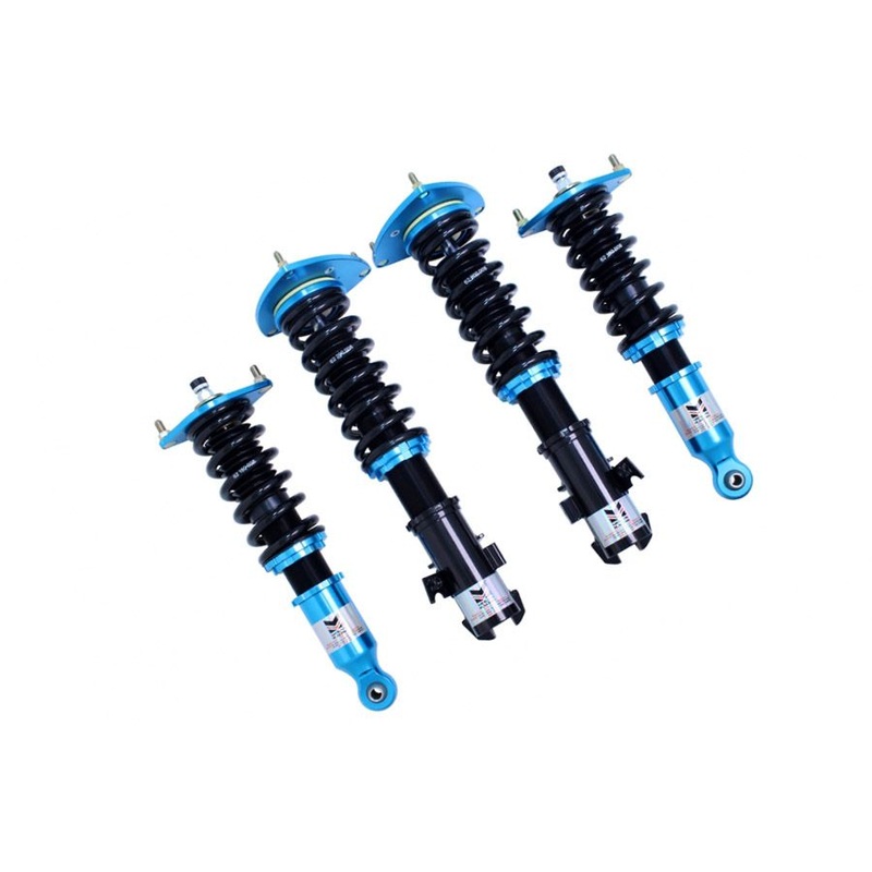 Megan Racing Subaru WRX 08-14 / Impreza 08-16 EZII Series Coilovers MR-CDK-SI08-EZII