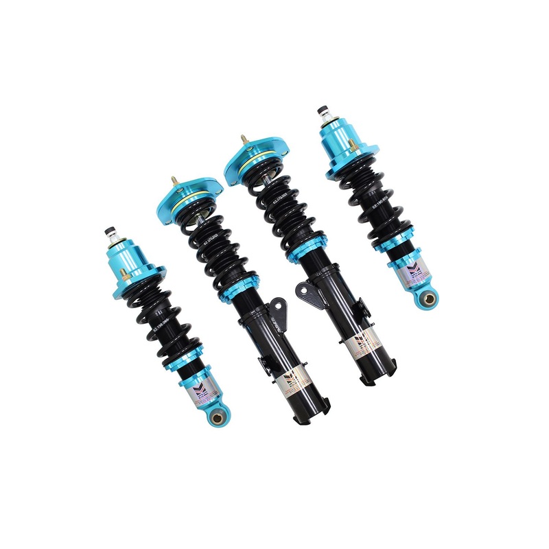 Megan Racing Toyota Celica 00-06 – EZ II Series Coilovers – MR-CDK-TCE00-EZII