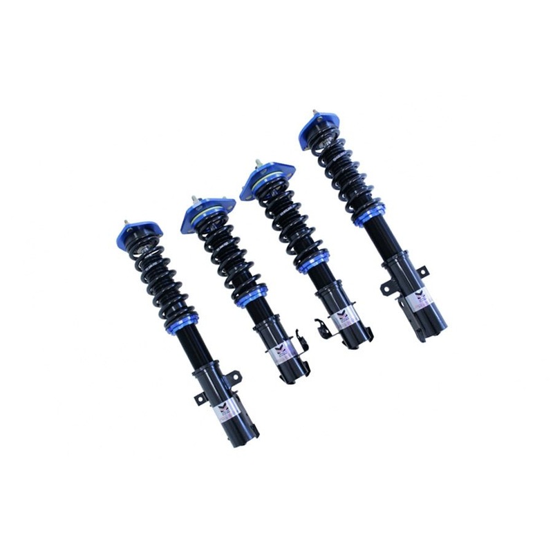 Megan Racing Toyota Celica 94-99 GT/GTS – EZ II Series Coilovers – MR-CDK-TCE94-EZII