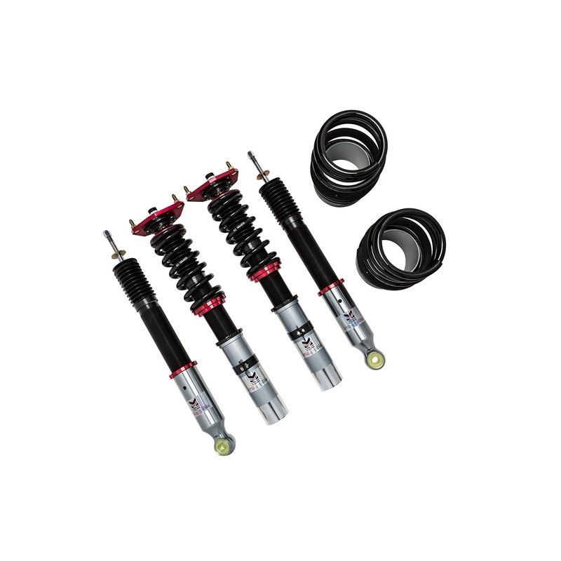 Megan Racing Toyota Corolla (AE86) 84-87 – Street Series Coilovers – MR-CDK-AE86