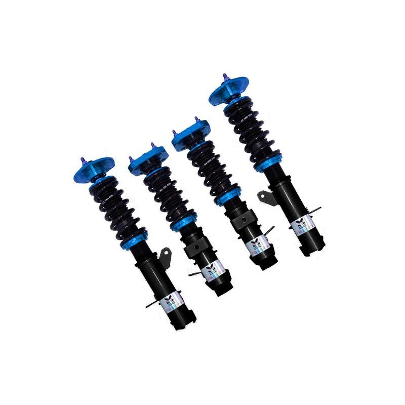 Megan Racing Toyota MR2 90-95 – EZ II Series Coilovers – MR-CDK-TM90-EZII