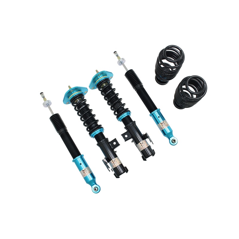 Megan Racing Toyota Prius 10-15 – EZ II Series Coilovers – MR-CDK-TP10-EZII