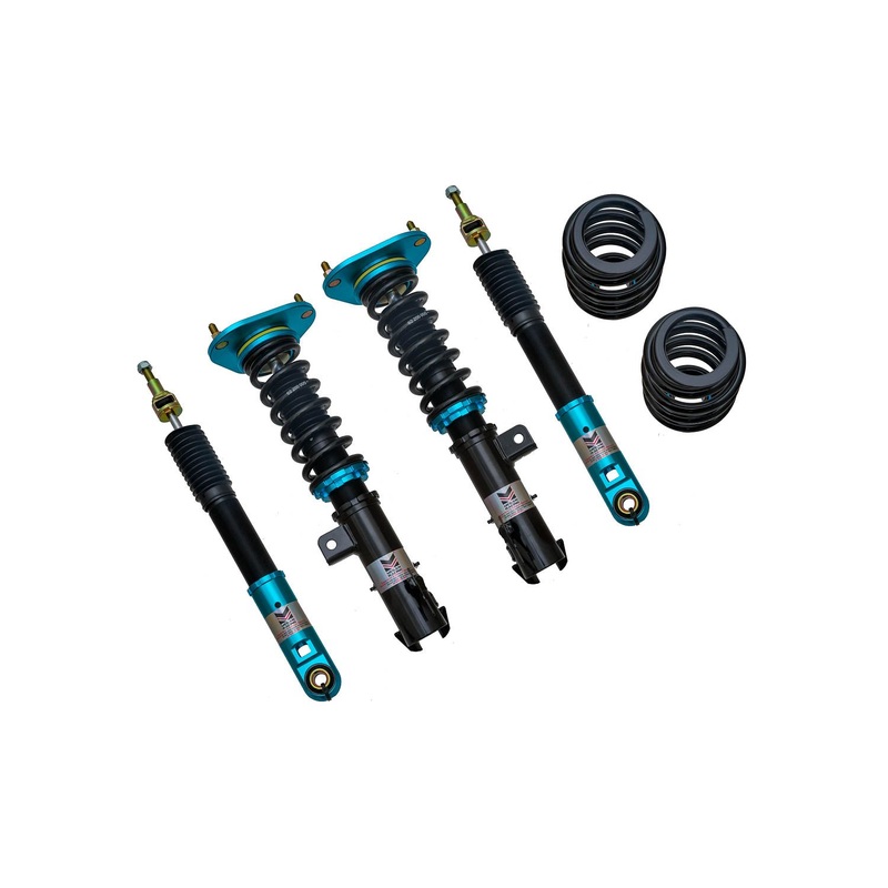 Megan Racing Toyota Prius 2016+ – EZ II Series Coilovers – MR-CDK-TP16-EZII