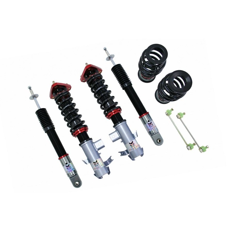 Megan Racing Acura ILX 13-15 / Honda Civic 12-15 (Sedan/Coupe) / Civic Si 12-13 – Street Series Coilovers – MR-CDK-HC12