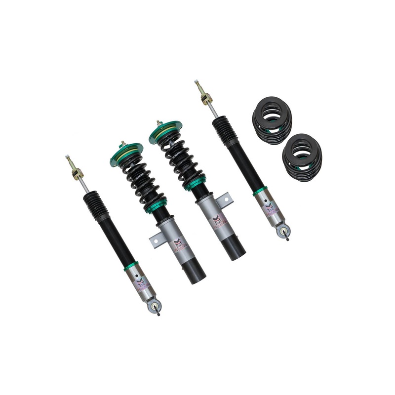 Megan Racing Audi A3/S3 14-19 (AWD) – Euro I Series Coilovers – MR-CDK-AA314-AW-EU