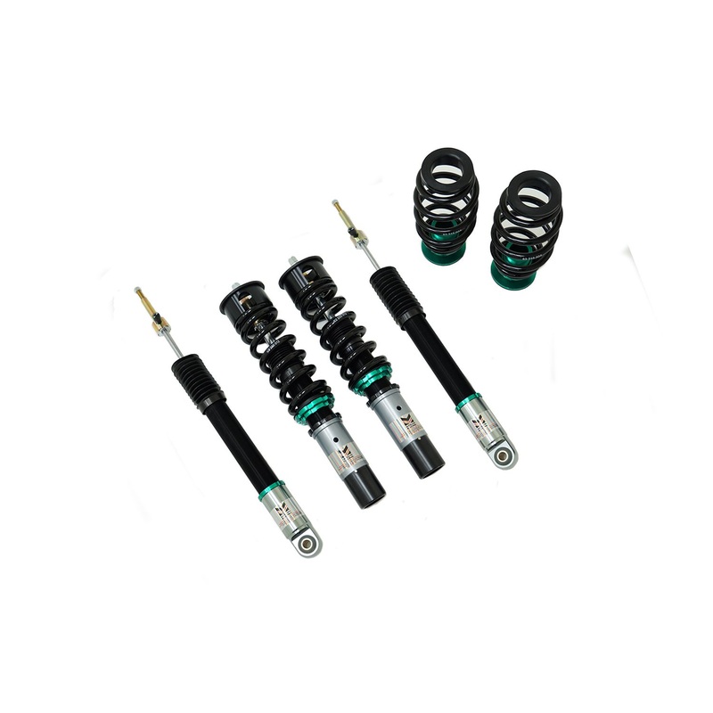Megan Racing Audi A4/A5/S4/S5 2009-2016 (FWD/AWD) – Euro I Series Coilovers – MR-CDK-AA509-EU