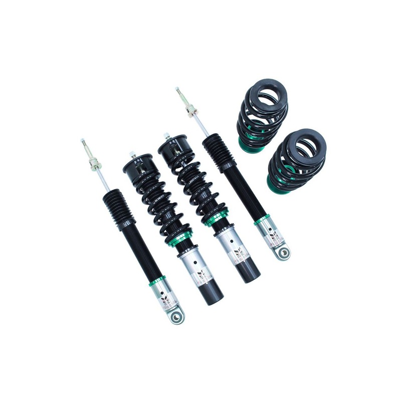 Megan Racing Audi A6 12-16 (FWD/AWD) – Euro I Series Coilovers – MR-CDK-AA612-EU