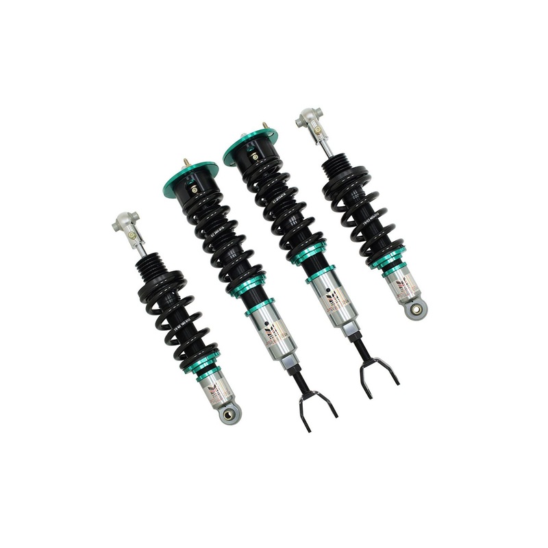 Megan Racing Audi S4 97-01 – Euro I Series Coilovers – MR-CDK-AS497-EU