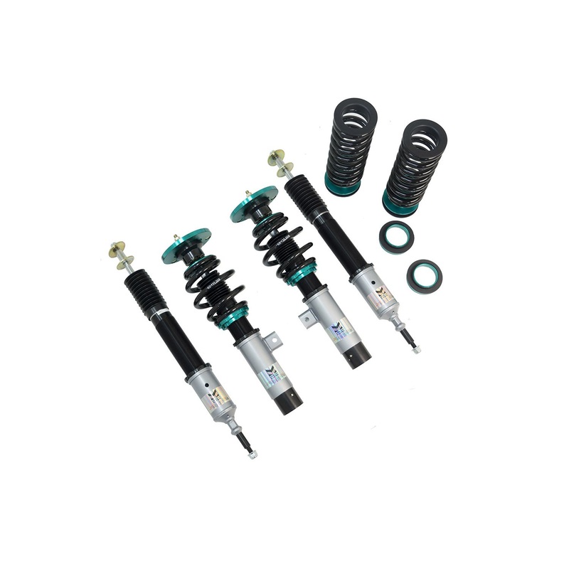Megan Racing BMW 3-Series (E90) 06-11 Sedan (EXCLUDES XI AWD) – Euro II Series Coilovers – MR-CDK-E90