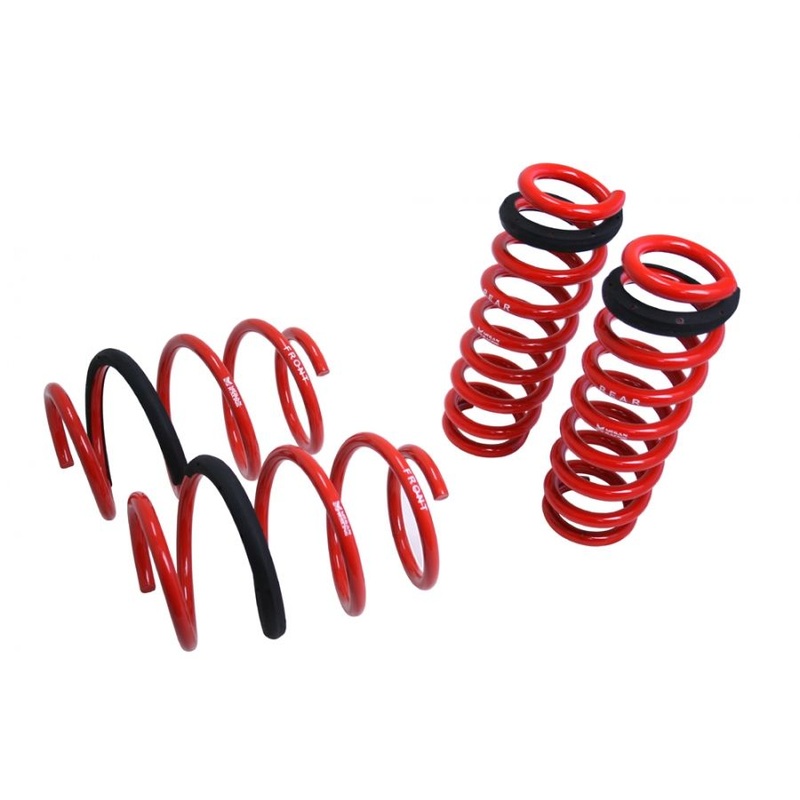 Megan Racing BMW 3-Series F30 12-18 F30 RWD/AWD (EXC M3) – MR-LS-BF30