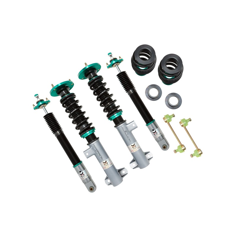 Megan Racing BMW 318TI 92-98 – Euro II Series Coilovers – MR-CDK-E36TI