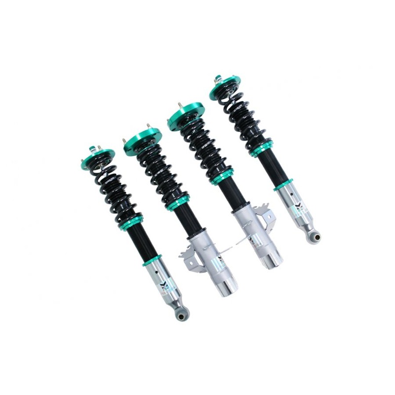 Megan Racing BMW 5-Series (E34) 89-95 – Euro II Series Coilovers – MR-CDK-E34