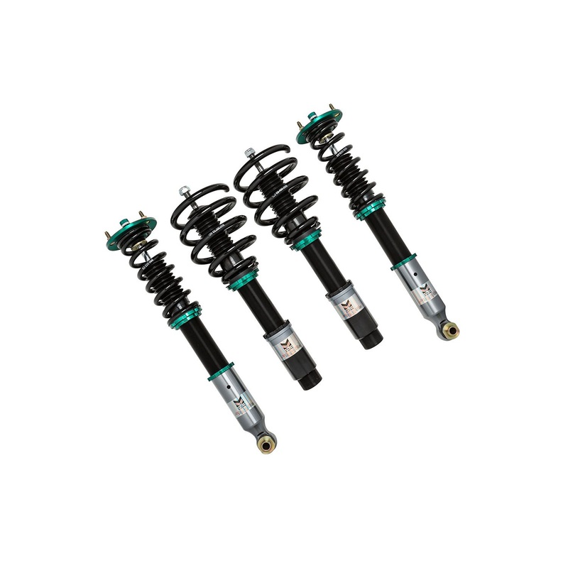 Megan Racing BMW 5-Series (E60) 04-10 (Excludes M5) – Euro I Series Coilovers – MR-CDK-E60-EU
