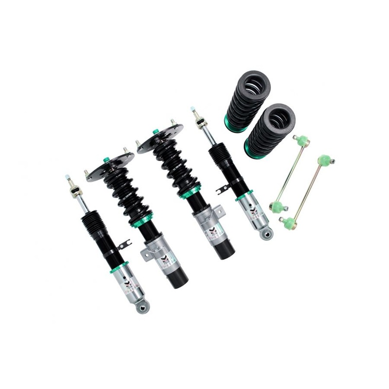 Megan Racing BMW M235i (F22) 14-17 – Euro II Series Coilovers – MR-CDK-BF22