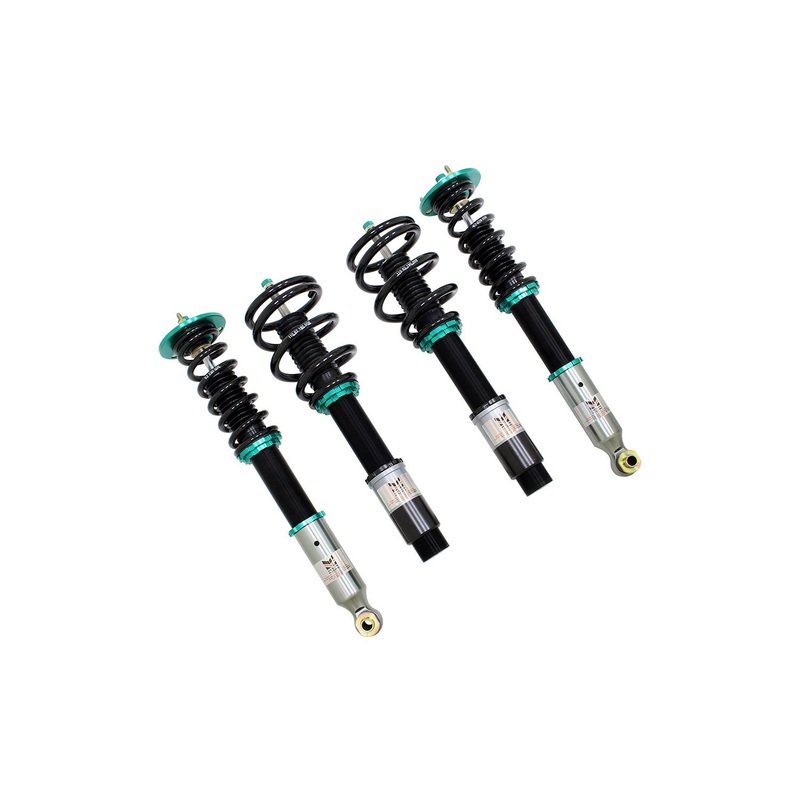Megan Racing BMW M5 (E60) 05-10 – Euro I Series Coilovers – MR-CDK-E60M5-EU
